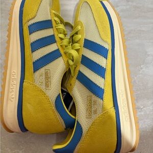 Adidas Festival Men Shoes Brand New Size 9